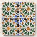 Search for cork back coasters Pattern