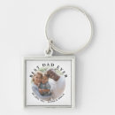 Search for message square keychains Dad