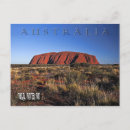Recherche de kata tjuta cartes postales Uluru