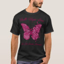 Search for cell tshirts Butterfly