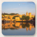Search for rhone coasters Avignon