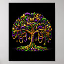 Search for mardi gras party decor Bourbon street