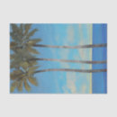 Search for palm tree tissue paper Botanical