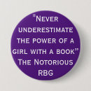 Search for lawyers buttons Notorious rbg