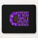 Recherche de épilepsie tapis souris Violet