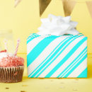 Search for aquamarine wrapping paper Trendy