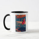 Search for vintage aviation mugs Lantern