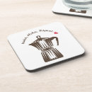 Search for espresso barware Barista