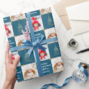 Recherche de blue gold papier cadeau Vacances