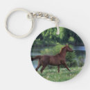 Search for thoroughbred keychains Flowers