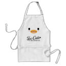 Search for duck aprons Bird