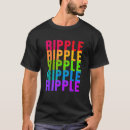 Search for ripple tshirts Currency