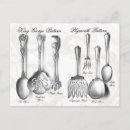 Search for silverware postcards Spoons