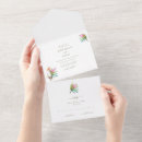 Search for tropical paradise invitations Island