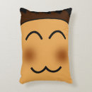 Recherche de plain coussins Mignon