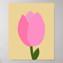 Search for yellow tulip posters Flower