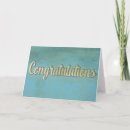 Search for blank congratulations cards Blue