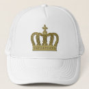 Search for crown royal hats Gold