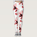 Search for bloody leggings Horror