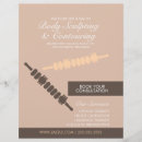 Recherche de thérapie massage prospectus Beauté