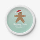 Search for cookies for santa plates Gingerbread man