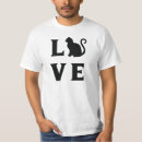 Recherche de cat hommes tshirts Pour animaux