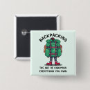 Search for backpacker buttons Hiking