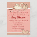 Recherche de grossesse jumelle invitations Bébé