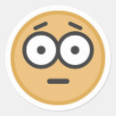 Search for shocked stickers Emoji