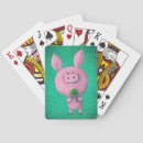 Recherche de trèfles jeux de cartes Porte bonheur