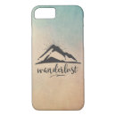 Search for wanderlust iphone cases Adventure