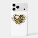 Search for engines iphone cases Steampunk