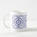 Search for fleur de lis mugs White