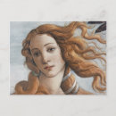 Recherche de renaissance italienne cartes postales Mythologie