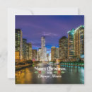 Search for chicago holiday cards Illinois