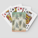 Search for contemporary playing cards Patterns