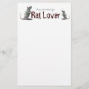 Recherche de amant de rat Rats