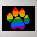 Search for rainbow paw posters Paws