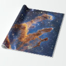 Recherche de james papier cadeau Nasa