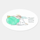 Search for christmas angel stickers Watercolor