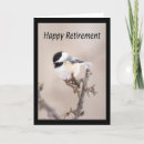 Search for capped chickadee cards Nature
