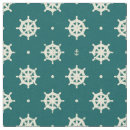 Search for vintage nautical fabric Marine
