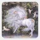 Search for fantasy stickers Unicorn