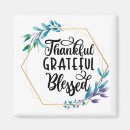 Search for grateful magnets Jesus