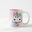 Search for kawaii unicorn mugs Horse