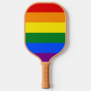 Search for gay pride pickleball paddles Flag