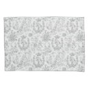 Search for classy pillowcases Classic