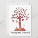 Search for carved invitations Tree