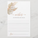 Recherche de boho wedding conseil cartes Bride