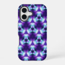 Search for techno iphone cases Blue